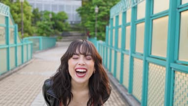 Aiko., Guía