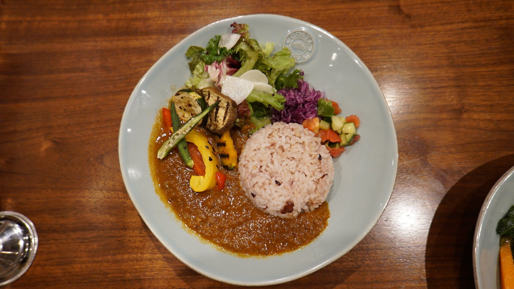 Cena en Harajuku