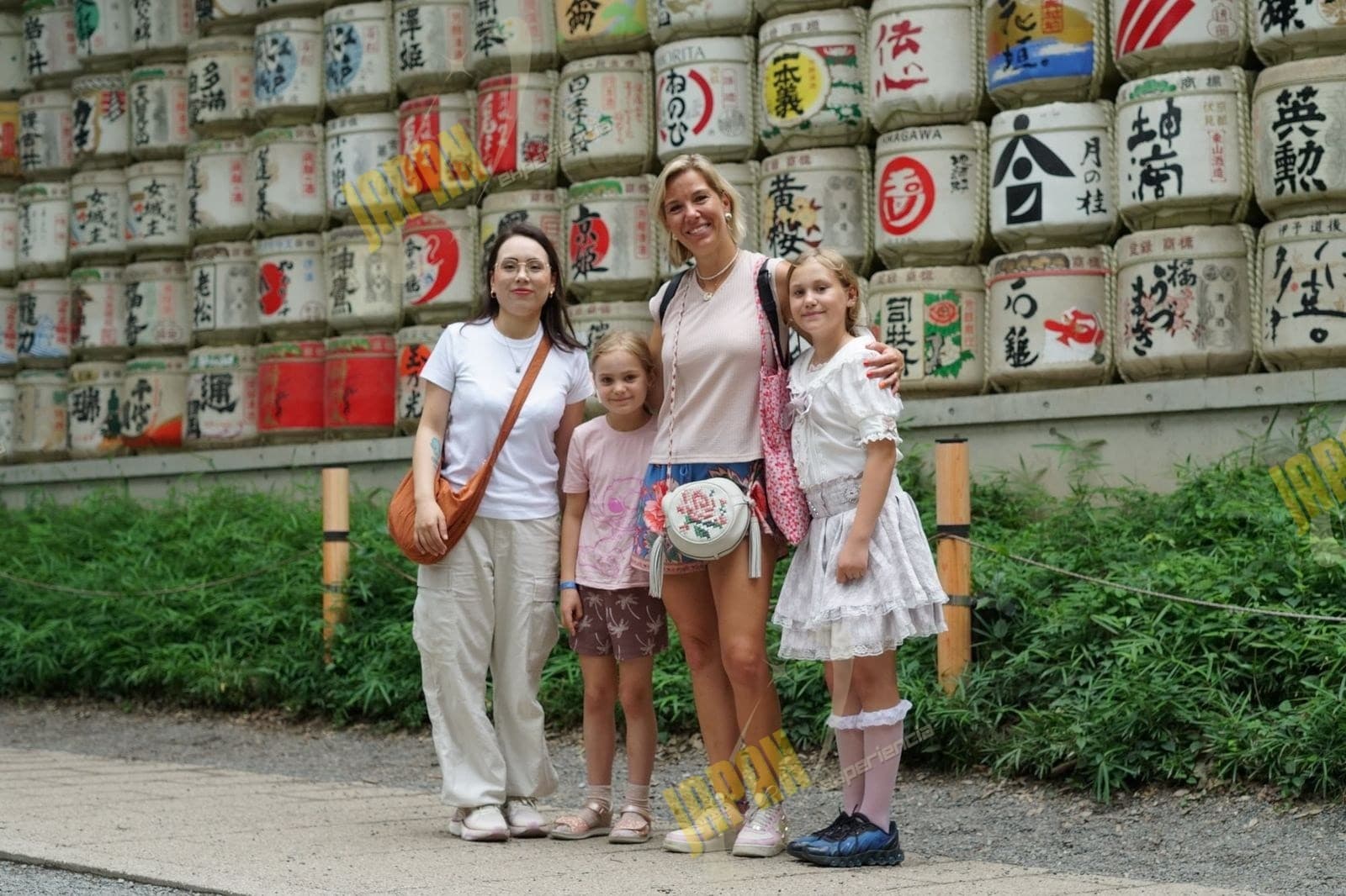EXPERIENCIA HARAJUKU 2