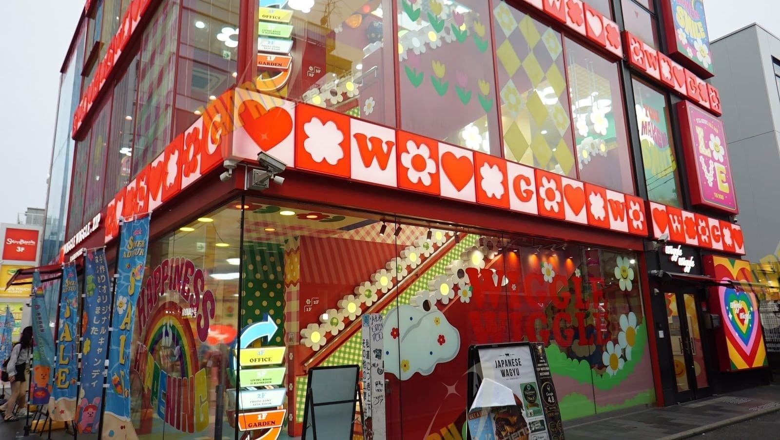 EXPERIENCIA HARAJUKU 3