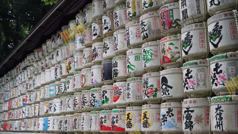 Harajuku