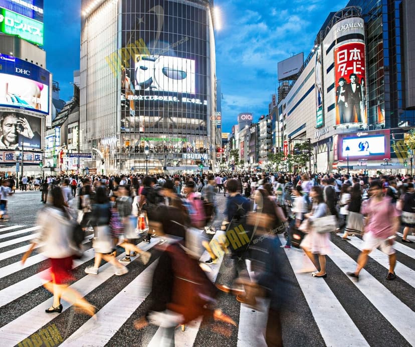 Shibuya