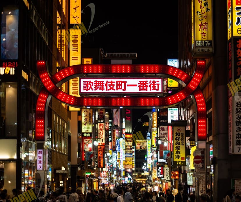 Shinjuku